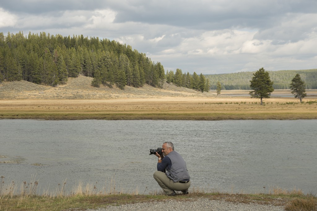 Yellowstone