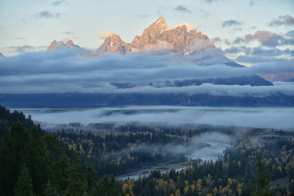 Grand Teton National Park