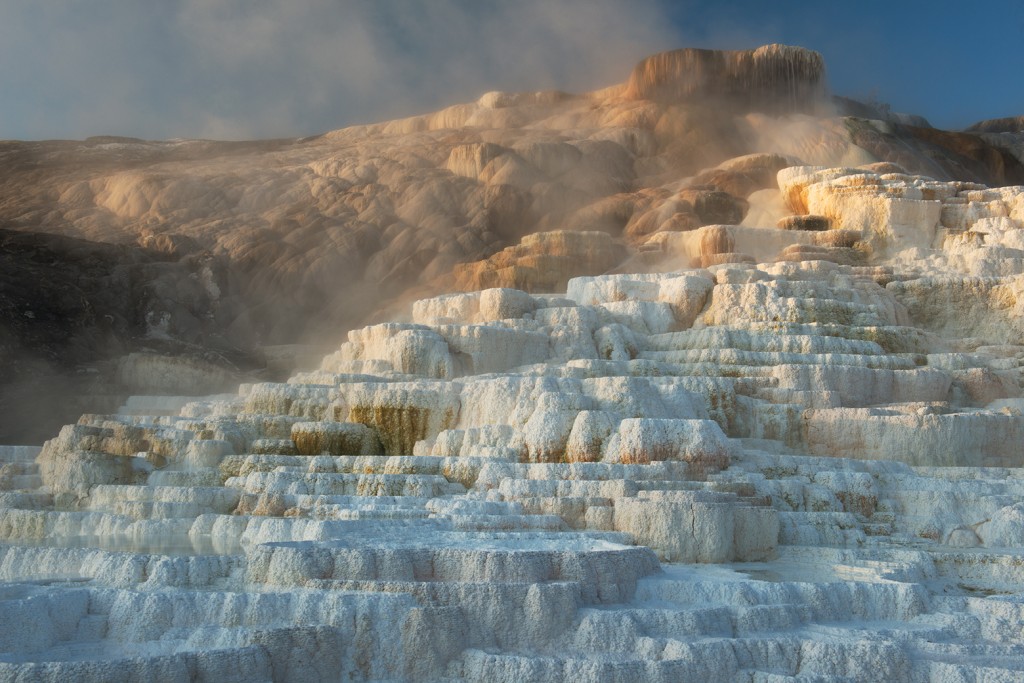 Yellowstone