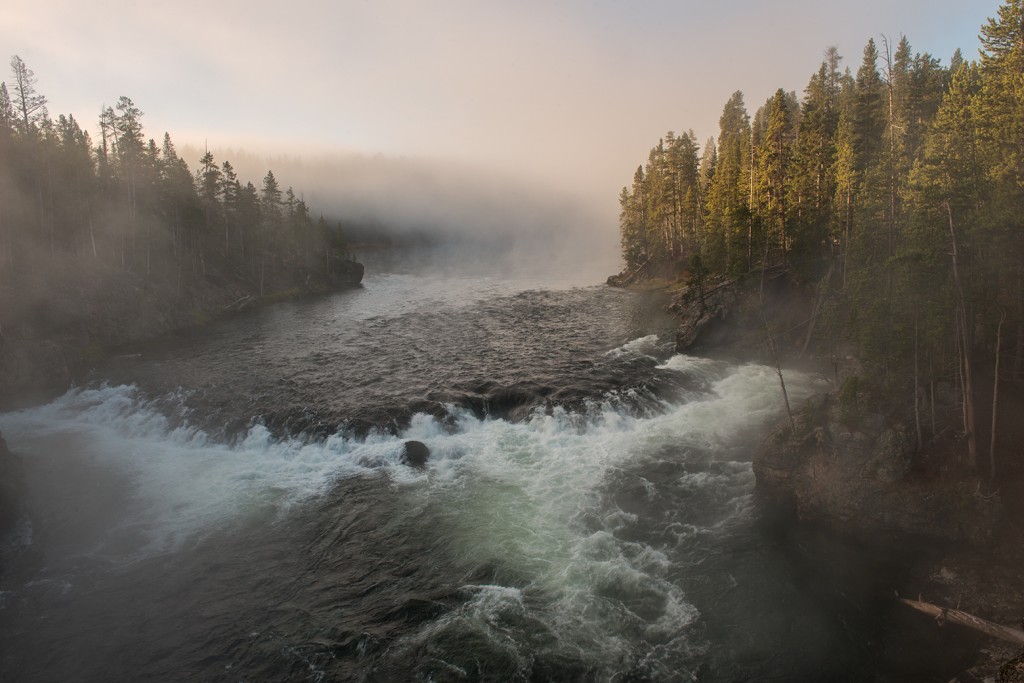 Yellowstone