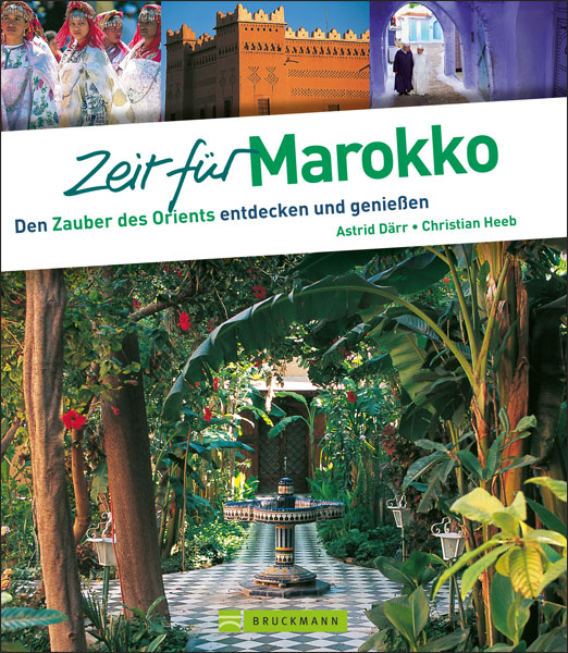 Zeit fuer Marokko