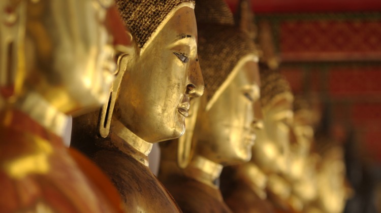 Laos, Vietnam & Kambodscha Foto Reise