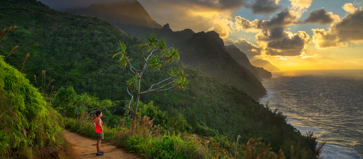 Kauai