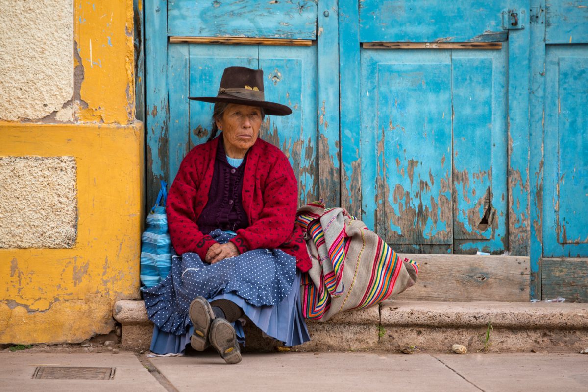 Peru