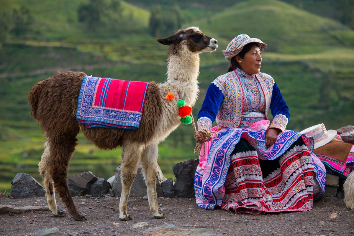 Peru