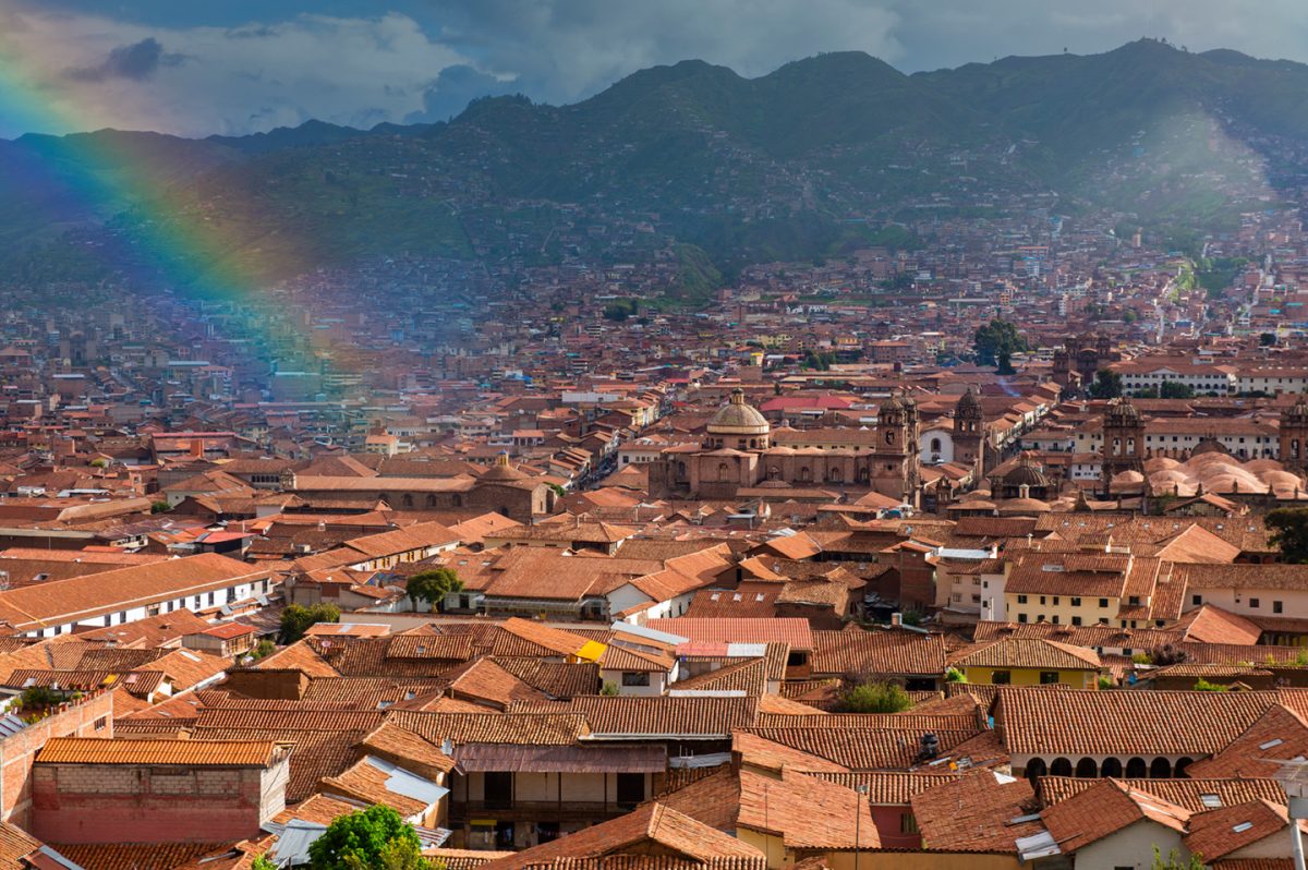 Peru