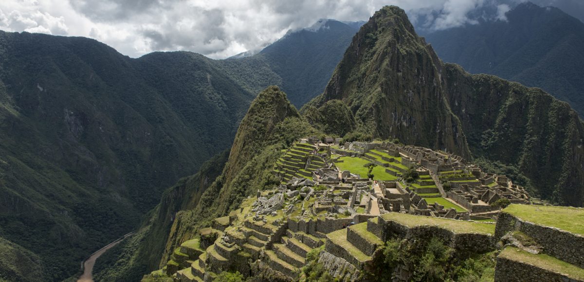 Peru