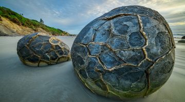 Neuseeland Foto Reise 2021