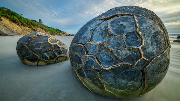 Neuseeland Foto Reise 2021