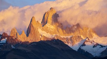 Patagonien Foto Reise 2020