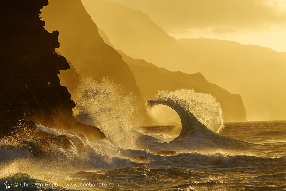 Hawaii