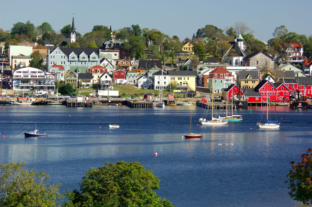Lunenburg
