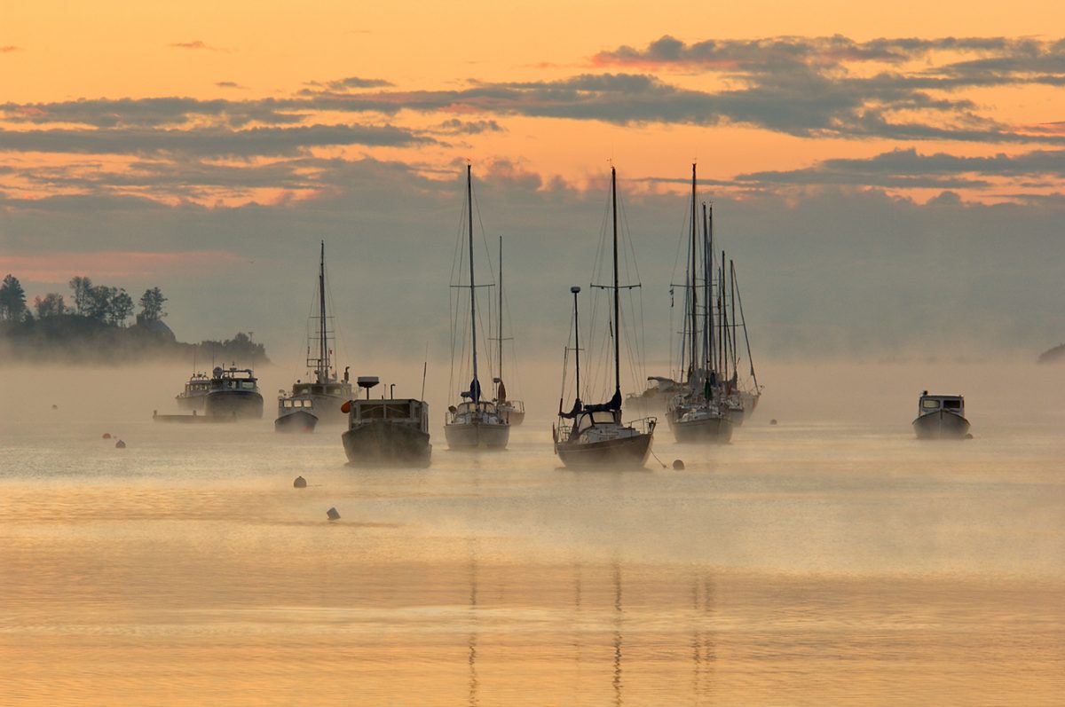 Sunrise