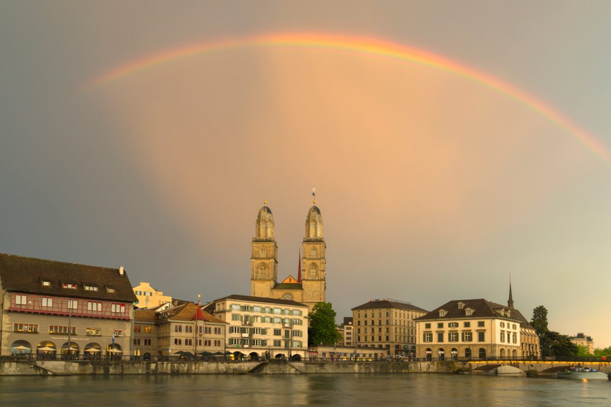Switzerland