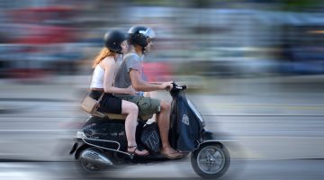 Street Photography