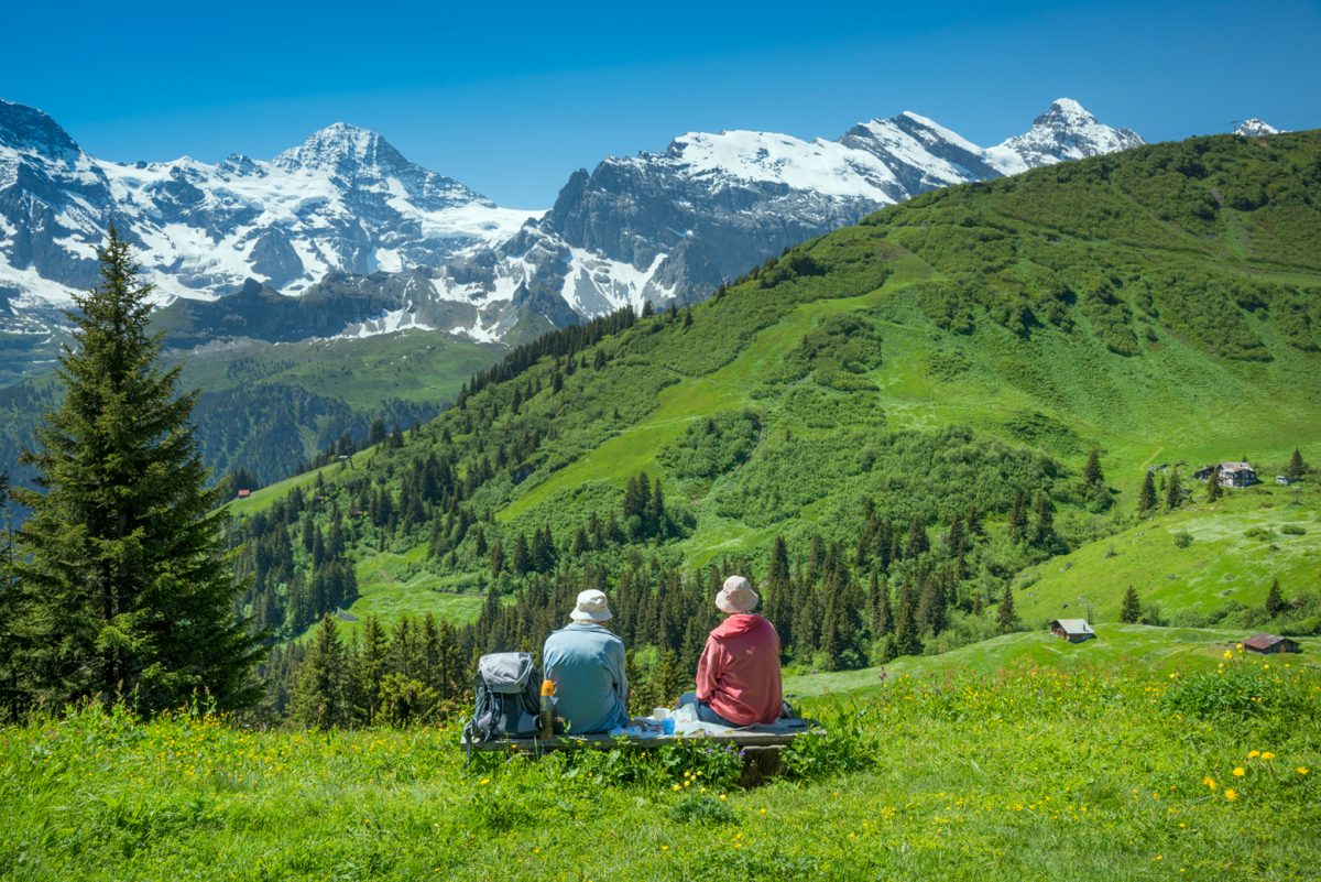 Switzerland