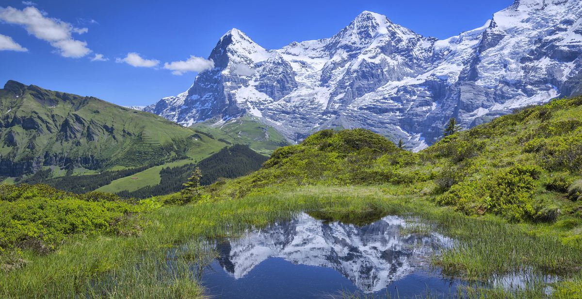 Switzerland