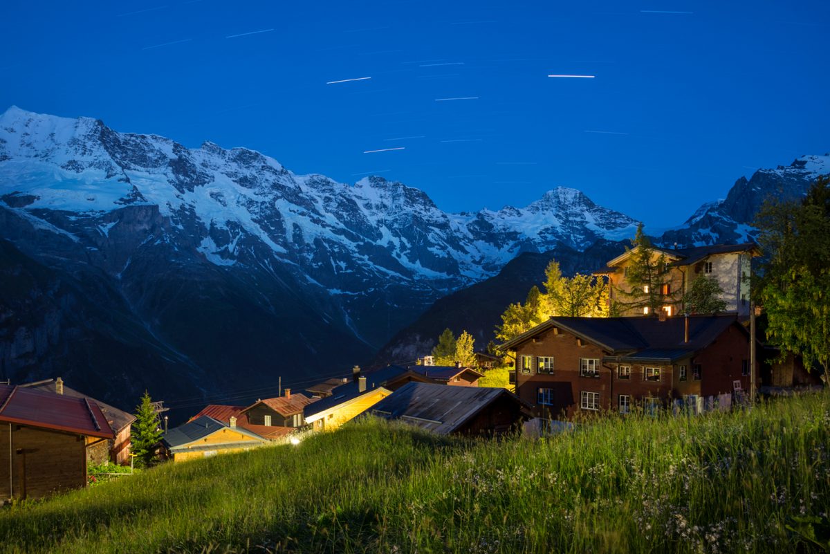 Switzerland