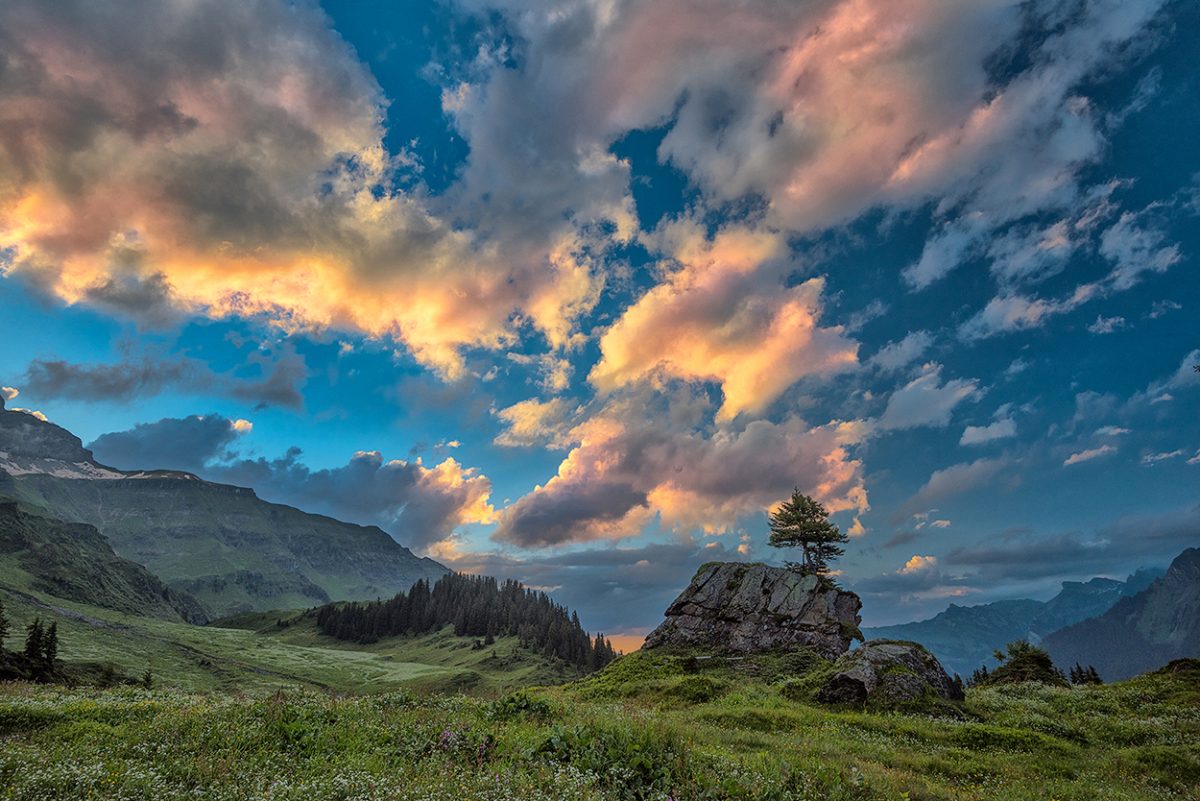 Switzerland