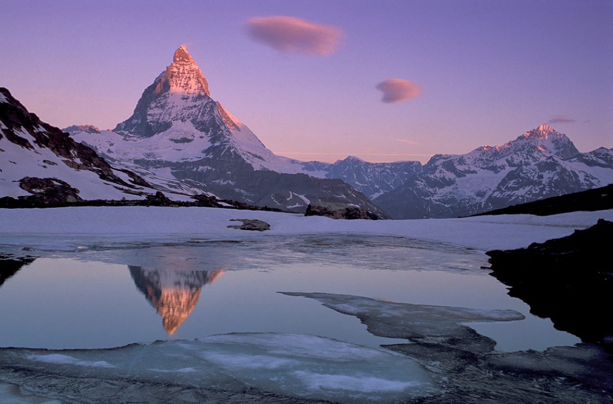 Matterhorn