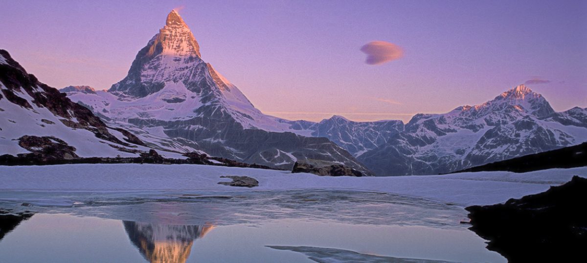 Matterhorn