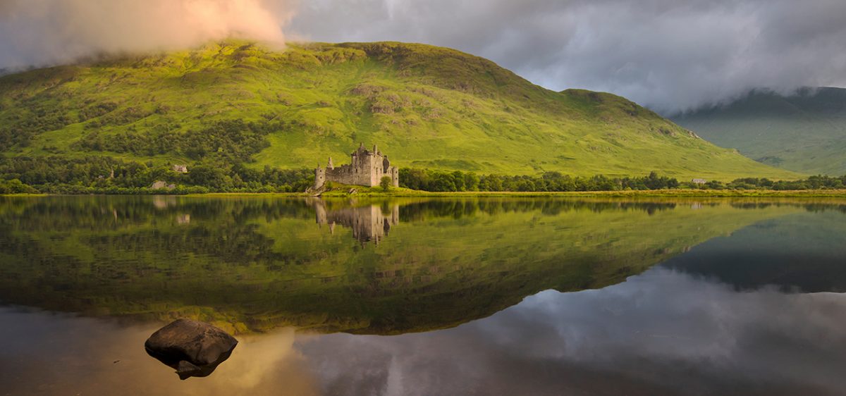 Scotland