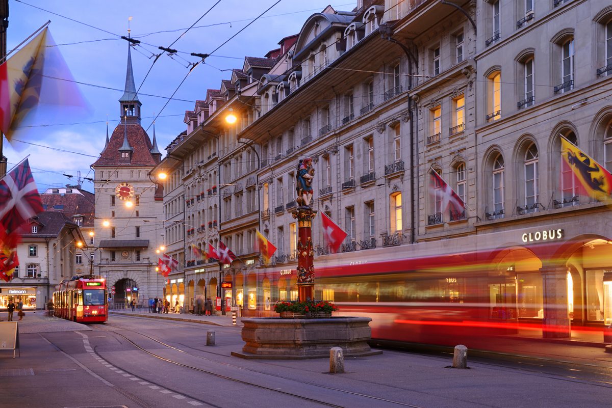 Bern