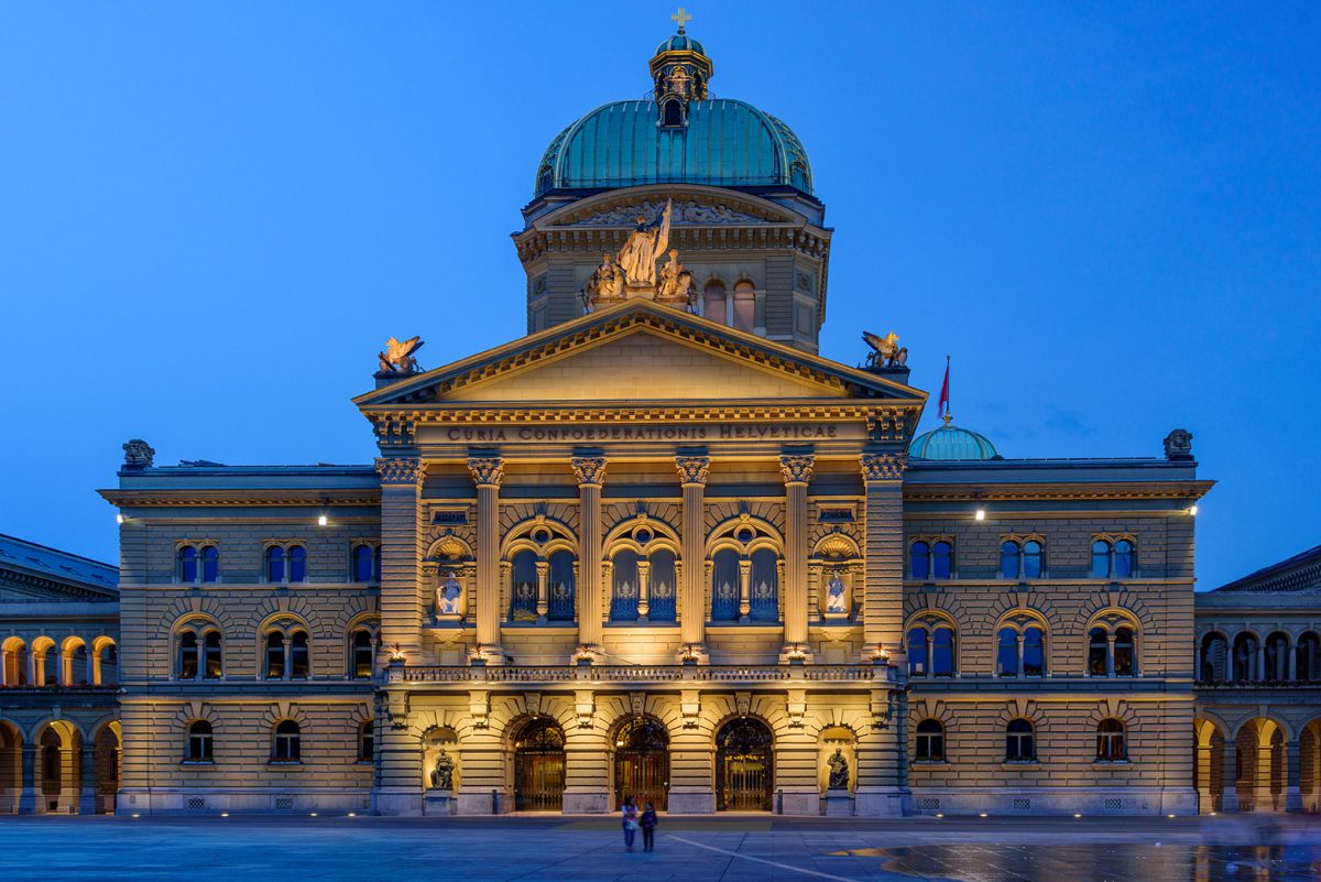 Switzerland
