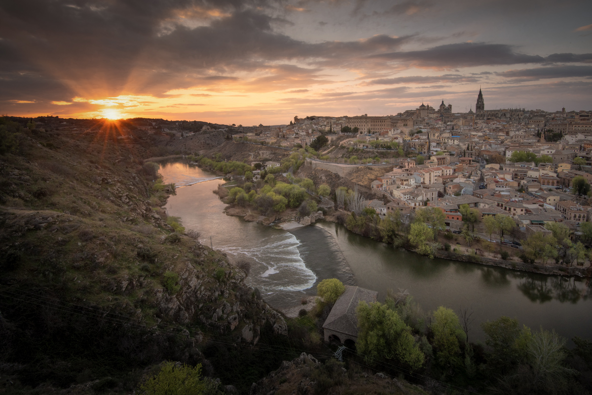 Toledo, Spain
