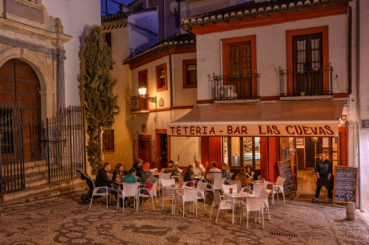 Spain