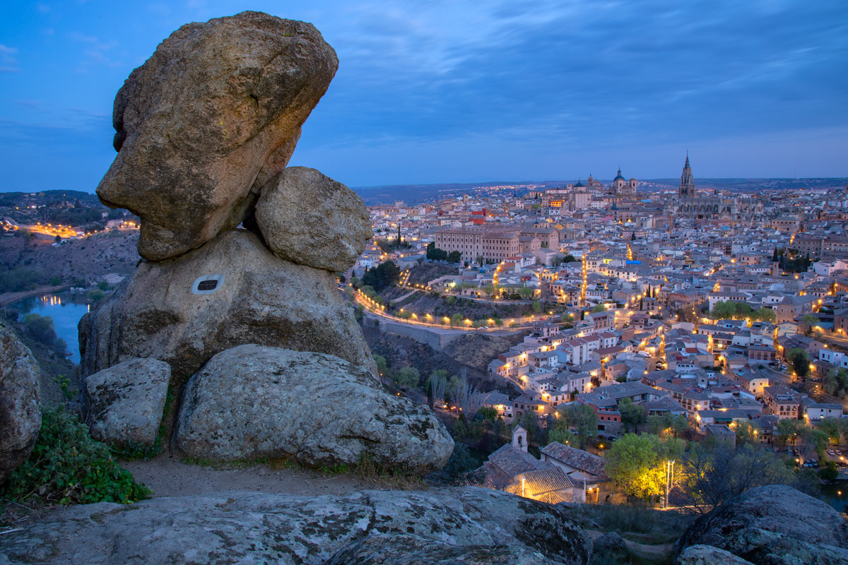Toledo, Spain