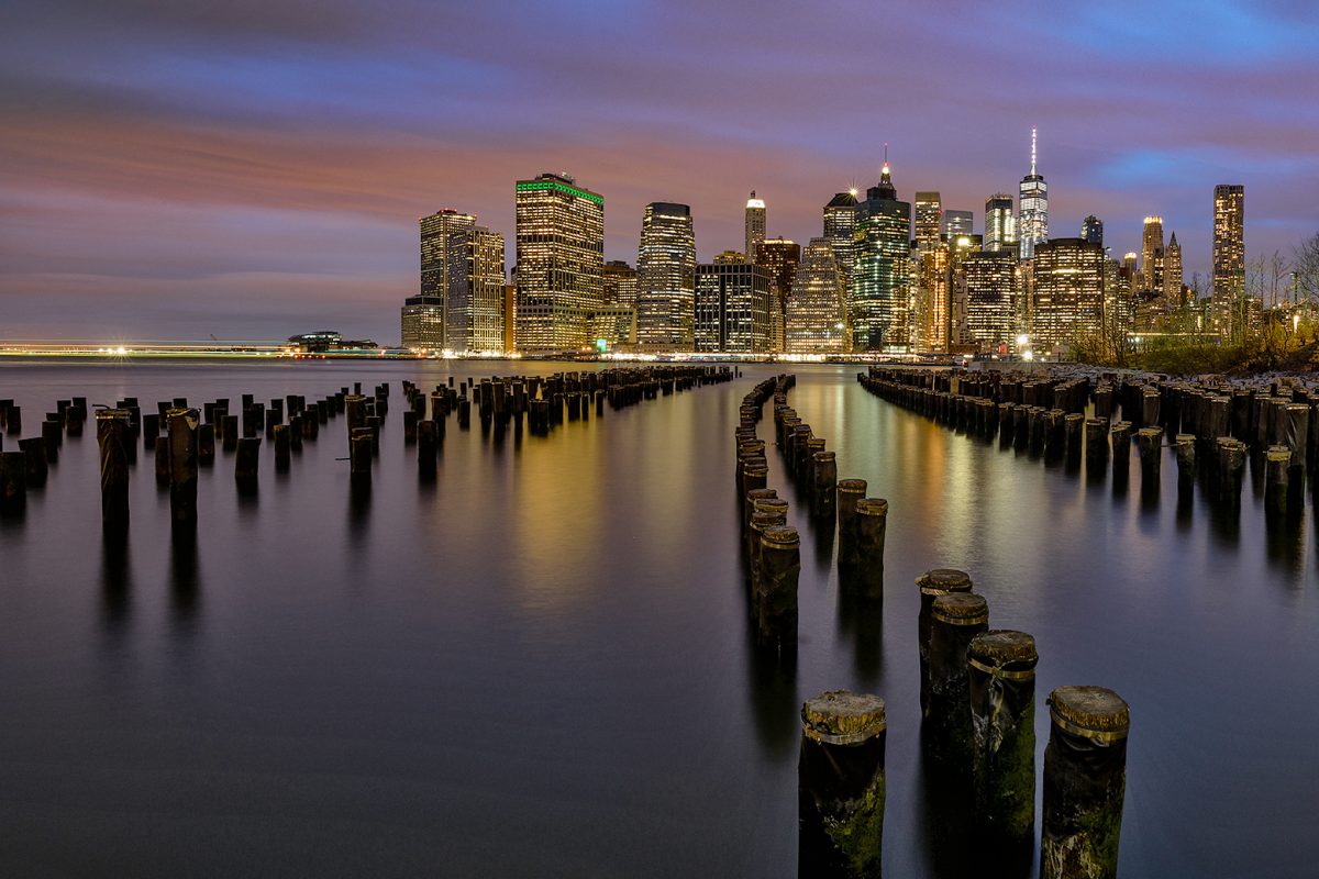 New York
