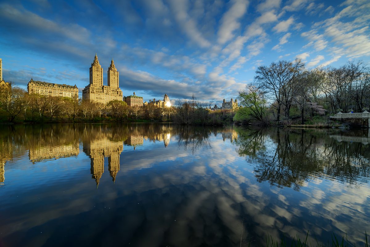 New York