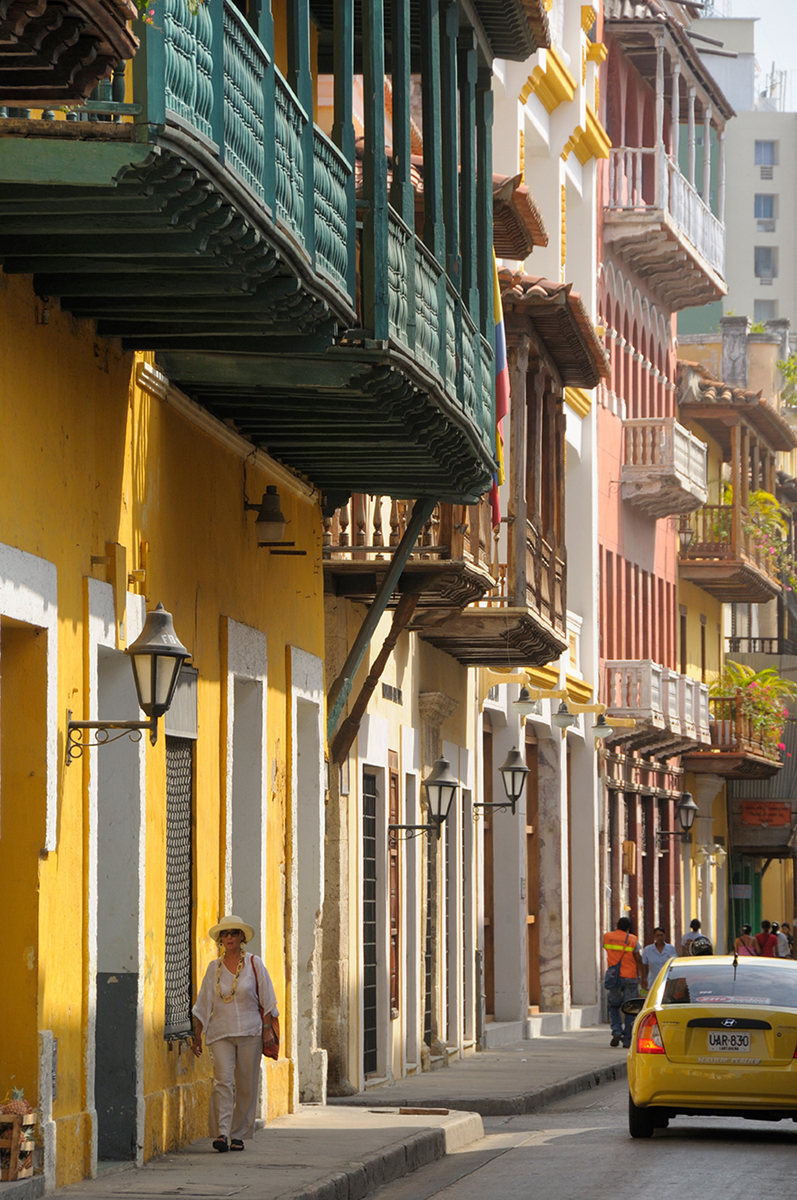 Cartagena