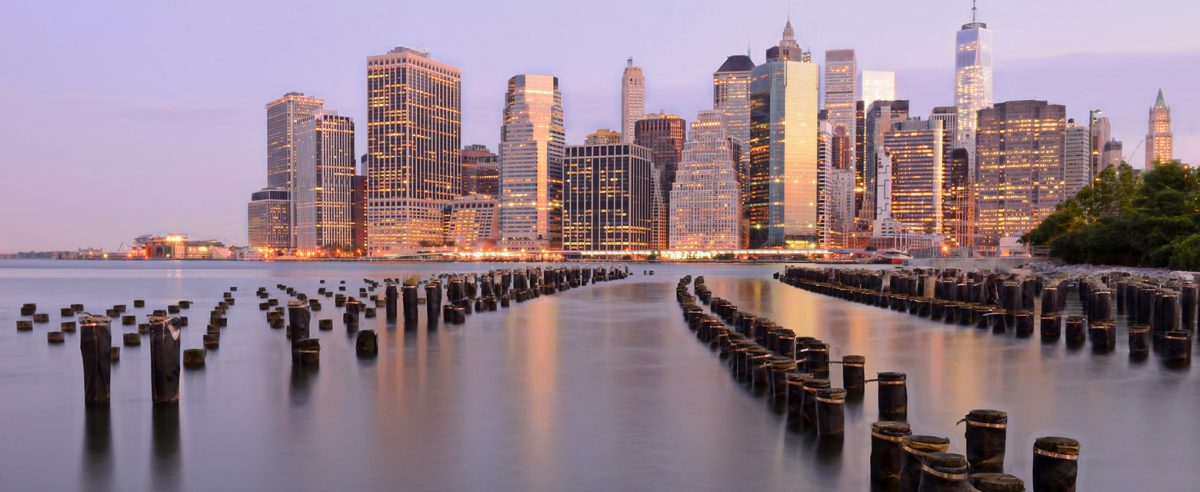 New York