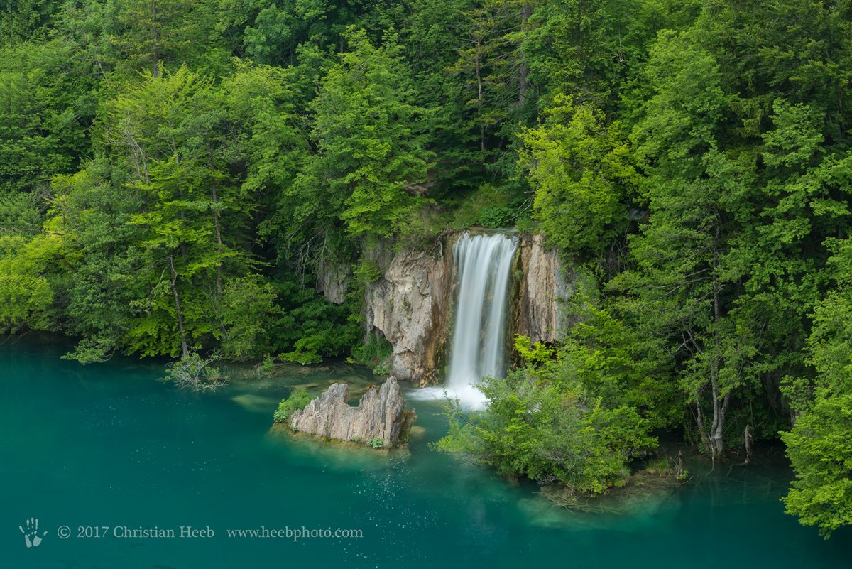 Plitvice Lakes National Park