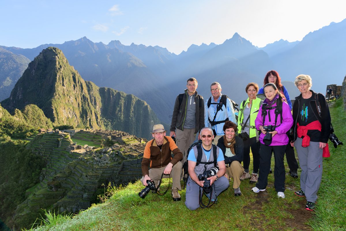 Peru