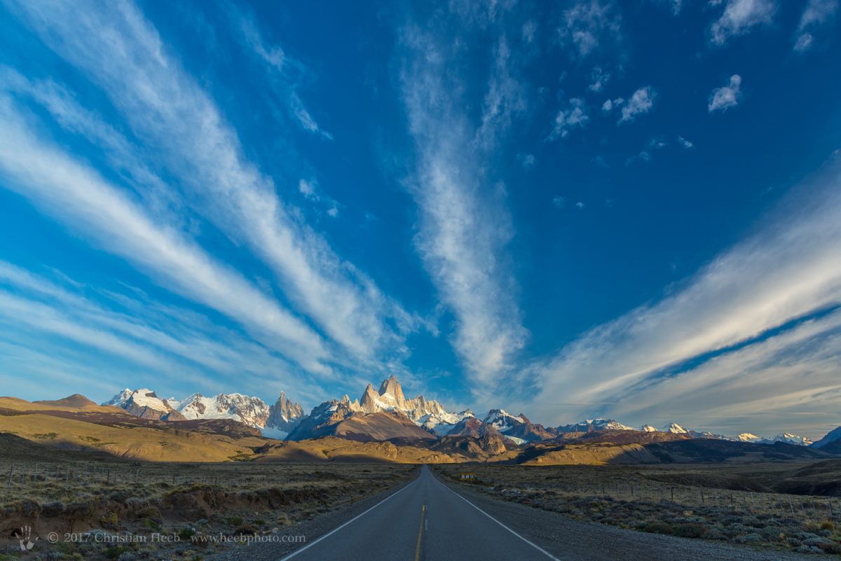 Patagonia