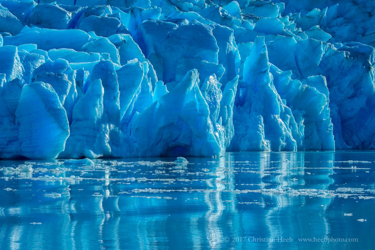 Patagonia