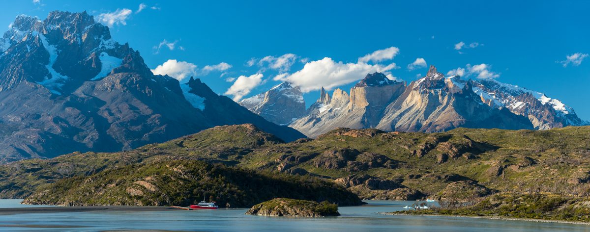 Patagonia