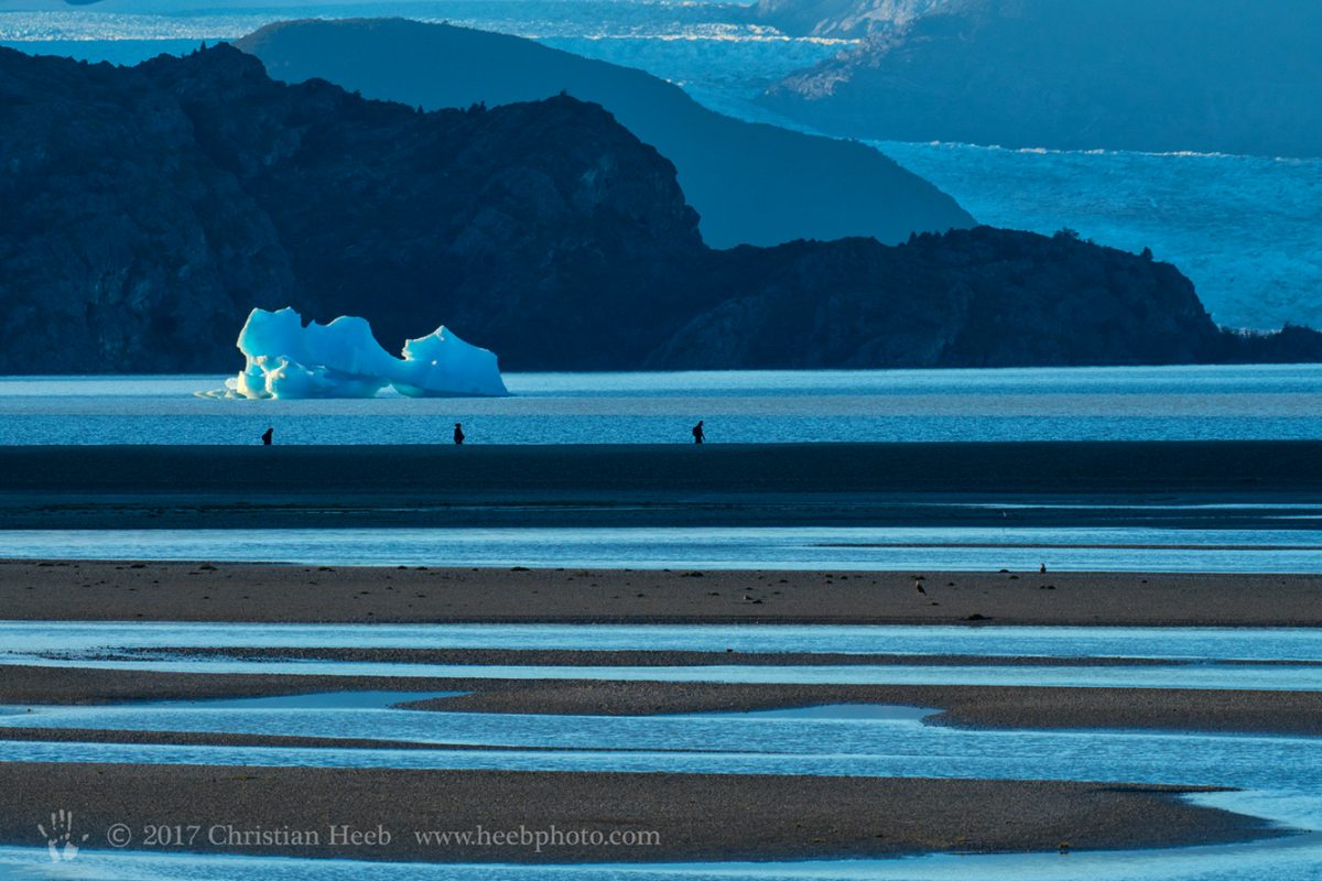 Patagonia