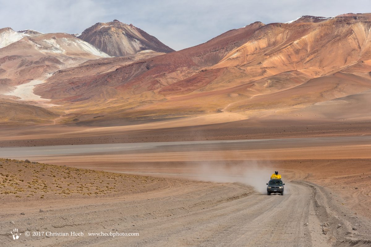Bolivia