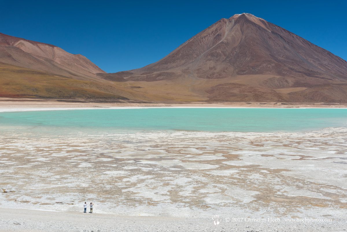 Bolivia