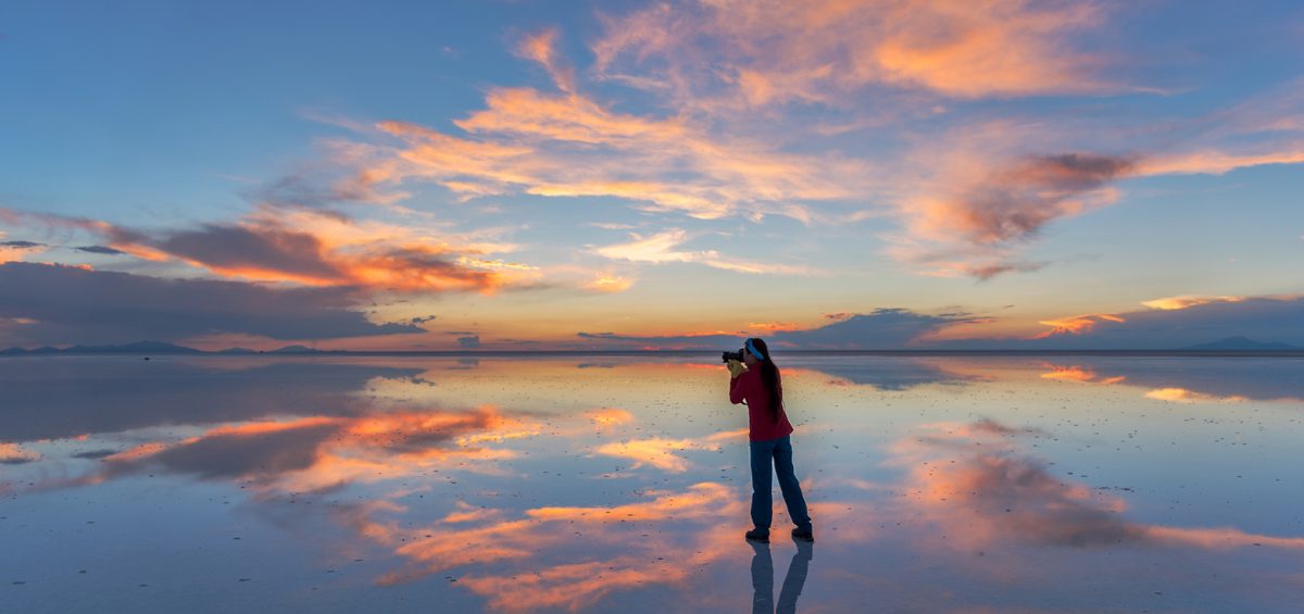 Salar de Uyuni