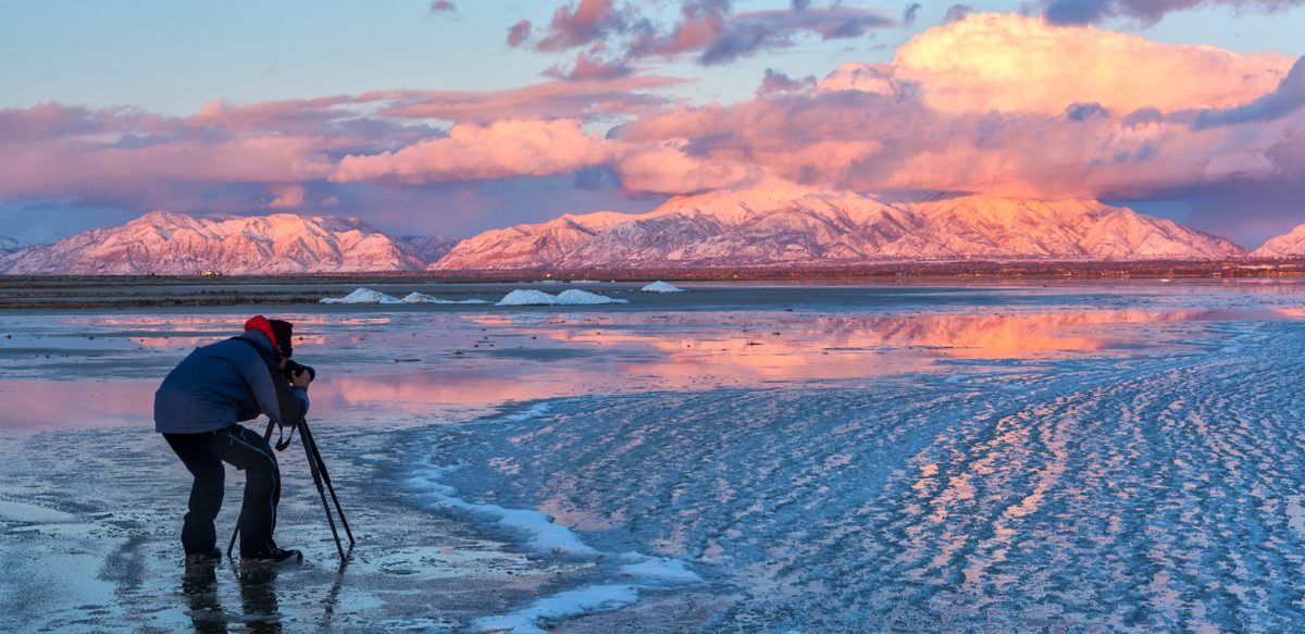 Utah