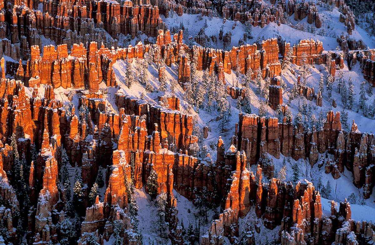 Bryce Canyon