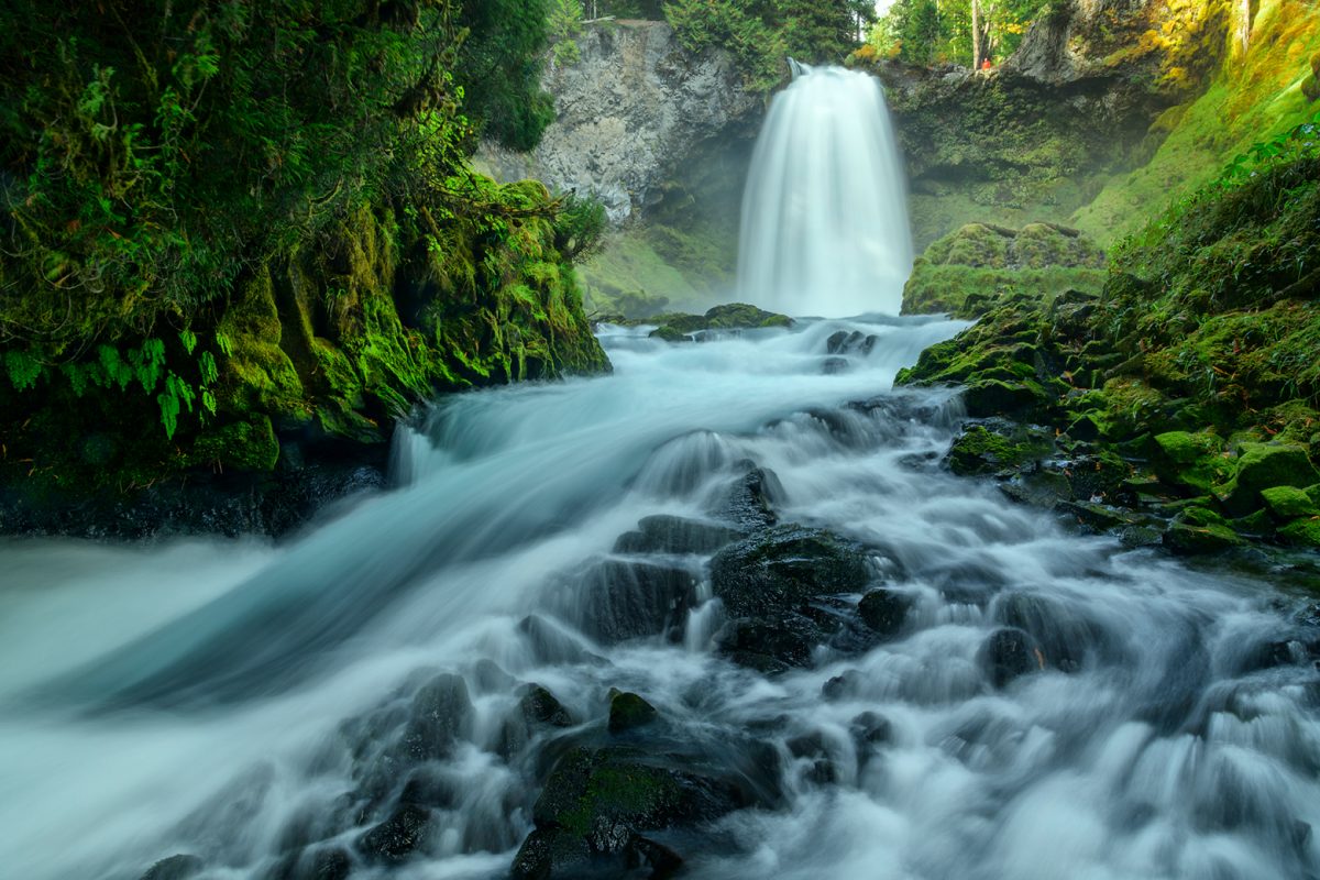 Oregon & Washington Foto Reise 2022