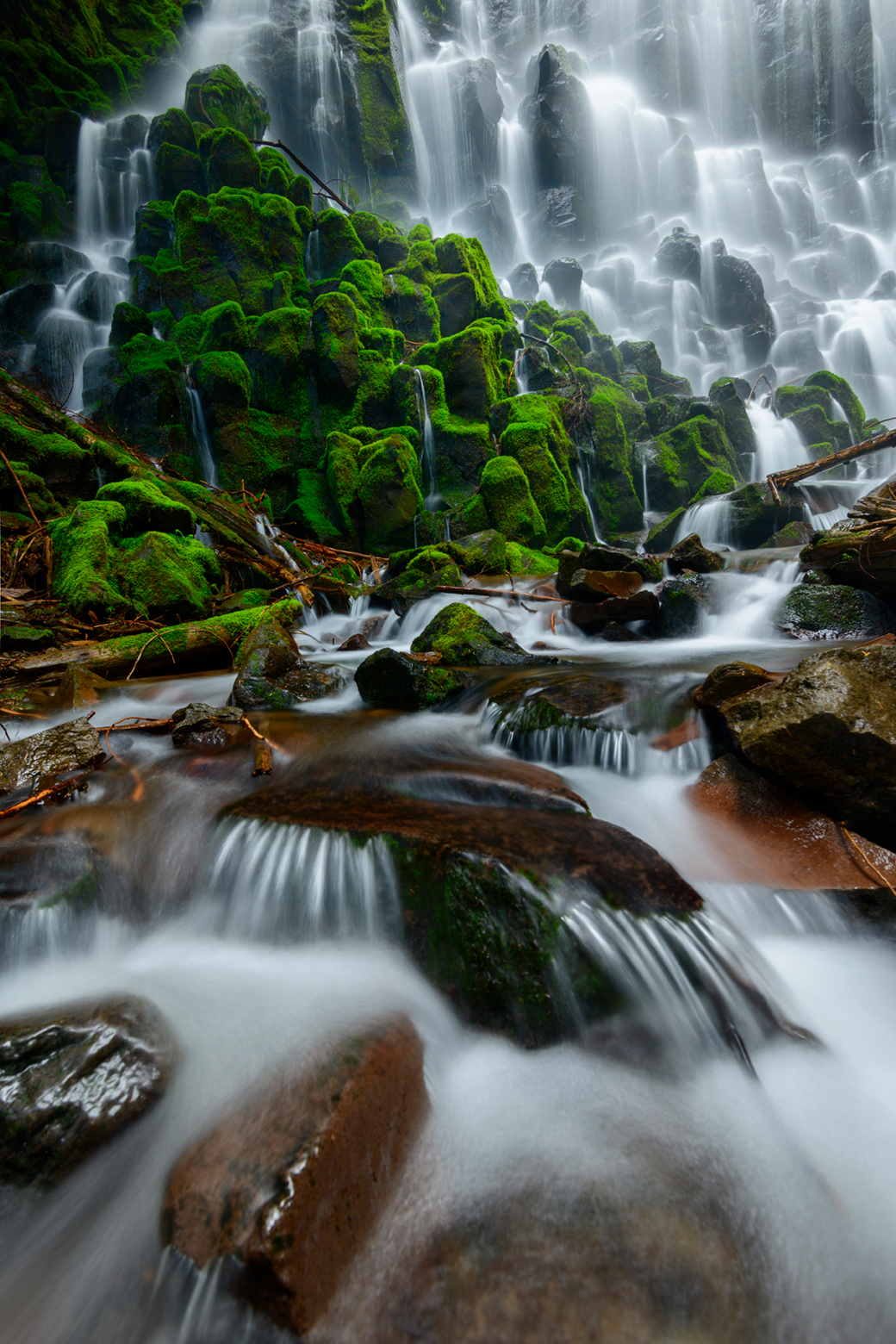 Oregon