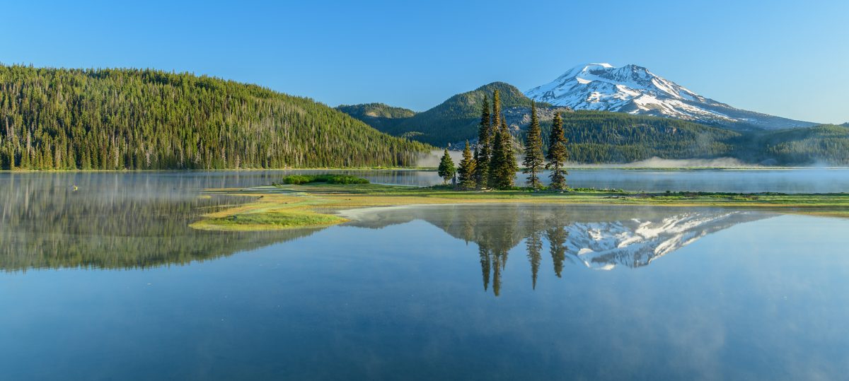 Oregon