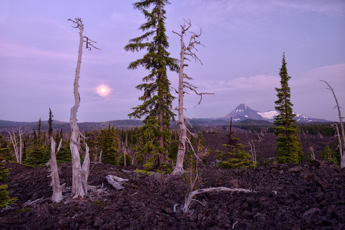 Oregon